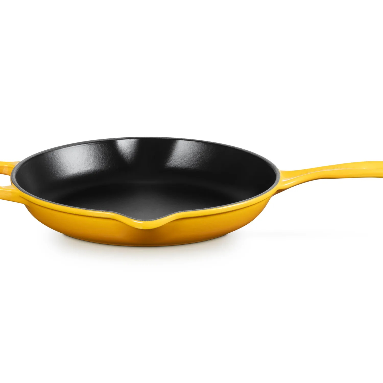 Le Creuset Signature Skillet, 10.25"