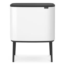 Brabantia Bo Touch Top Can, 11 L & 23 L Great quality tho overpriced