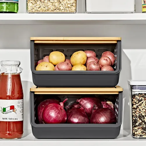 OXO Root Vegetable Bin