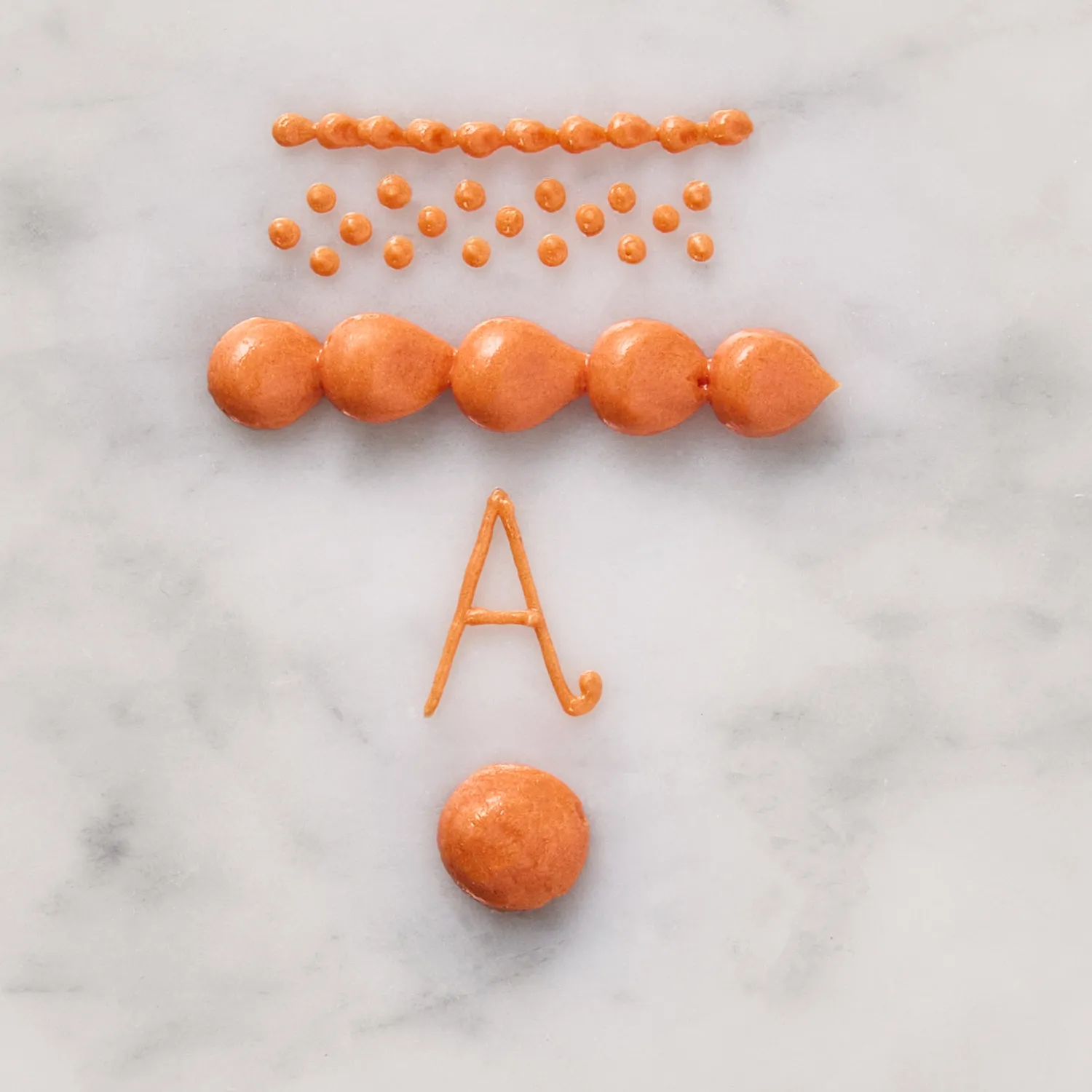 Sur La Table 34-Piece Ultimate Decorating Set