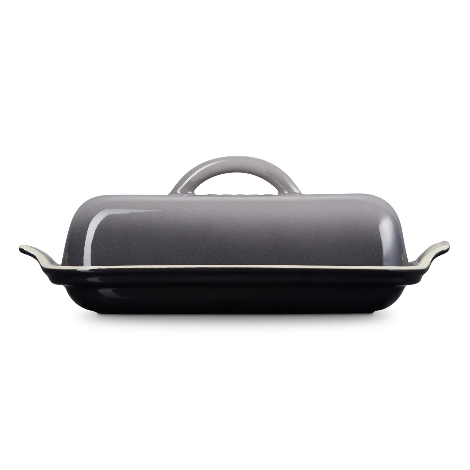 Le Creuset Heritage Butter Dish 