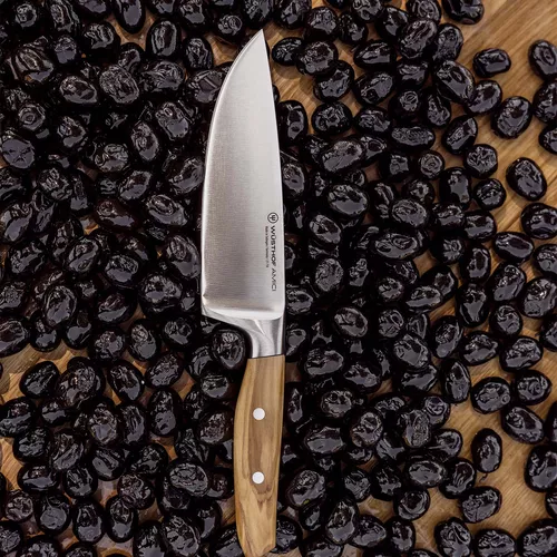 Wüsthof Amici Chef Knife, 6"