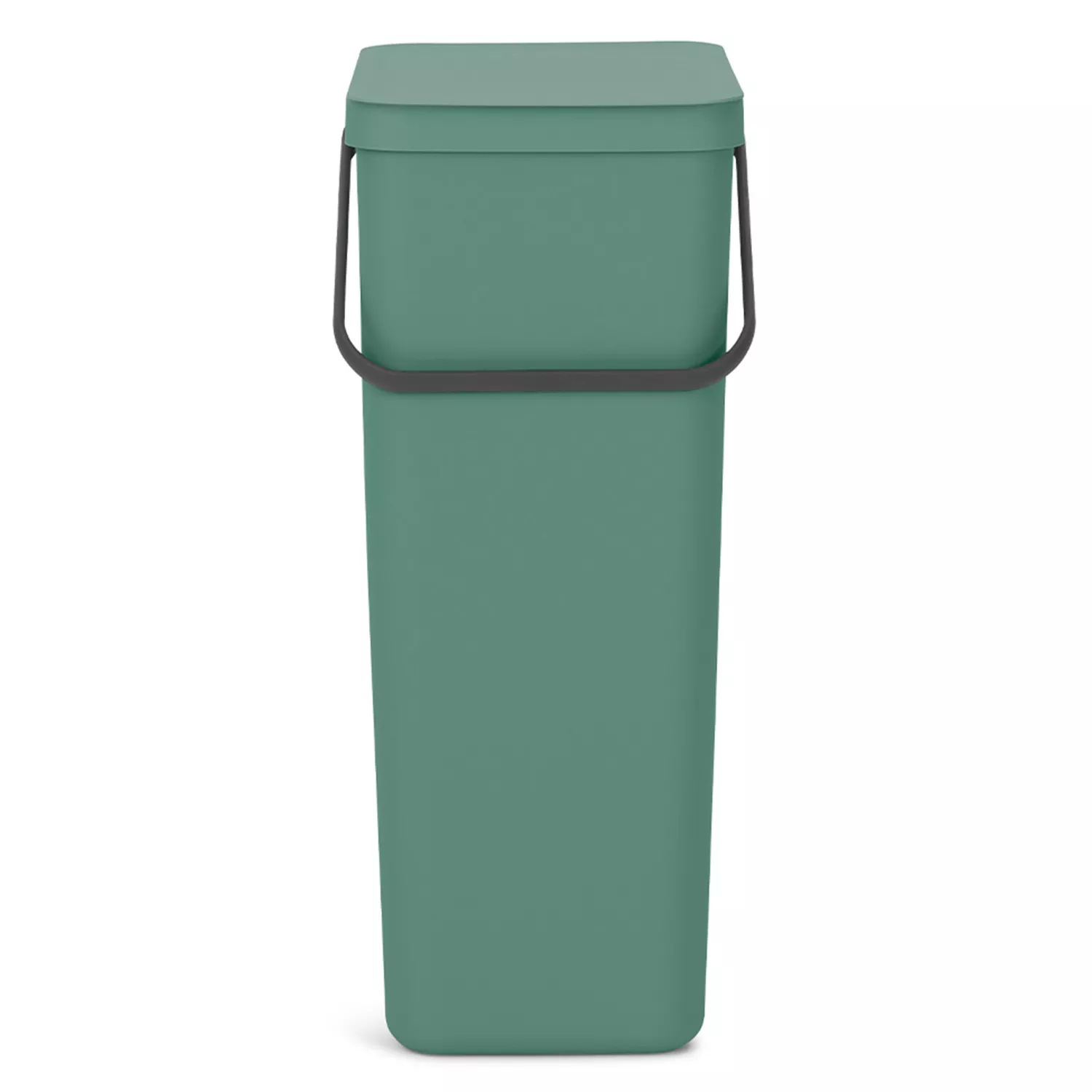Brabantia Sort & Go Trash Bin, 40 L