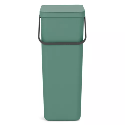 Brabantia Sort & Go Trash Bin, 40 L