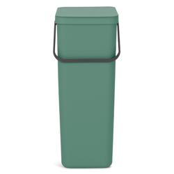 Brabantia Sort & Go Trash Bin, 40 L Love it!!!