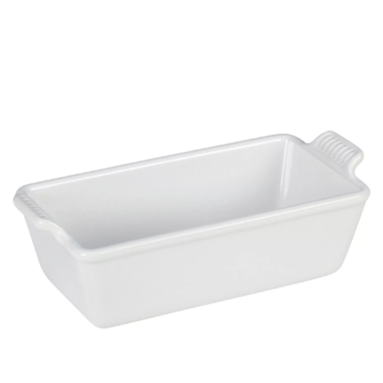 Stoneware LOAF PAN SET - household items - by owner - housewares