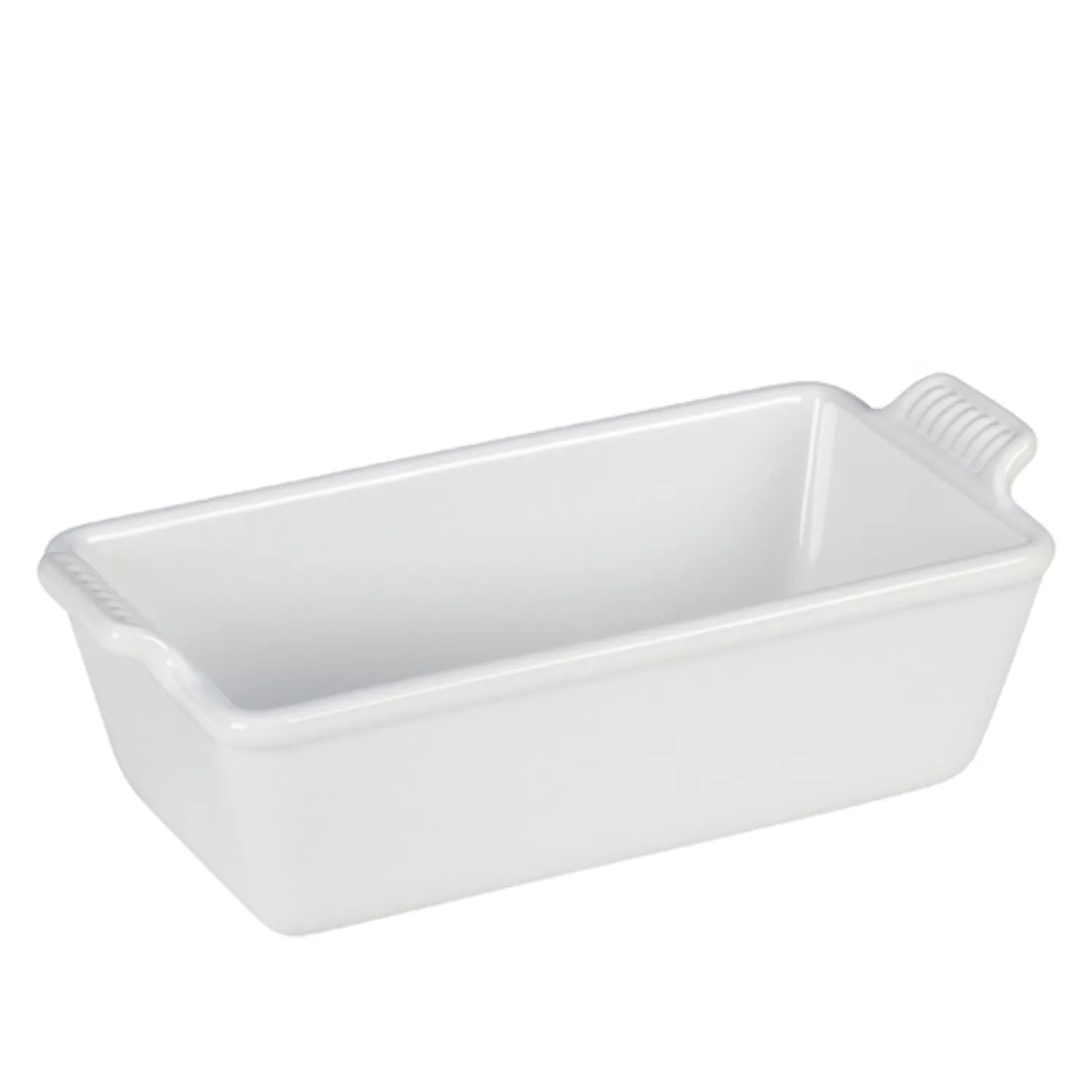 Stoneware Loaf Pans