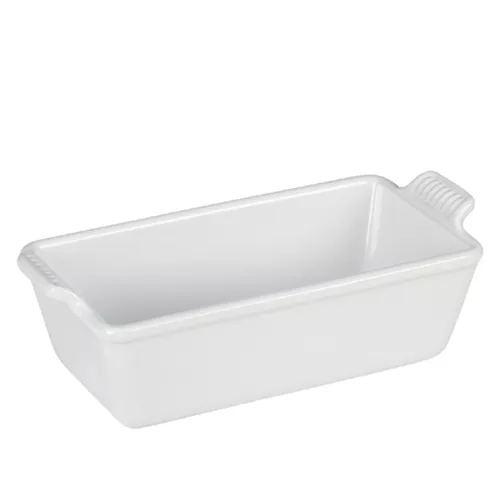 Le Creuset Heritage Loaf Pan