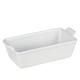 Stoneware Bread Baking Pans
