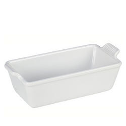 Le Creuset Heritage Loaf Pan