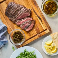 Online Tuscan Steak Night (Eastern Time)