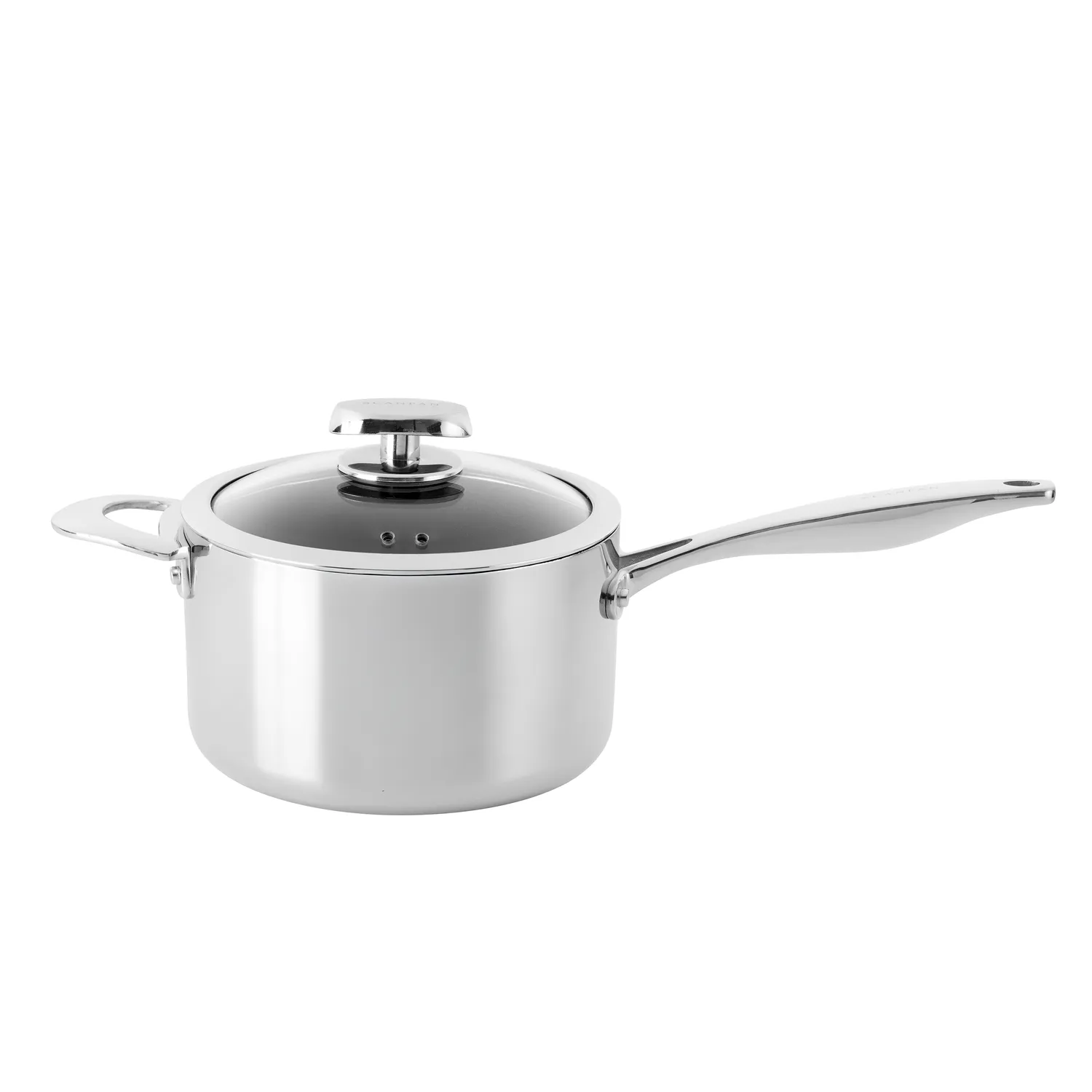 Scanpan CSP+ Saucepan with Lid