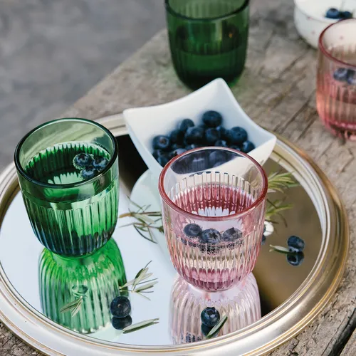 La Rochère Ouessant Tumblers, Set of 6