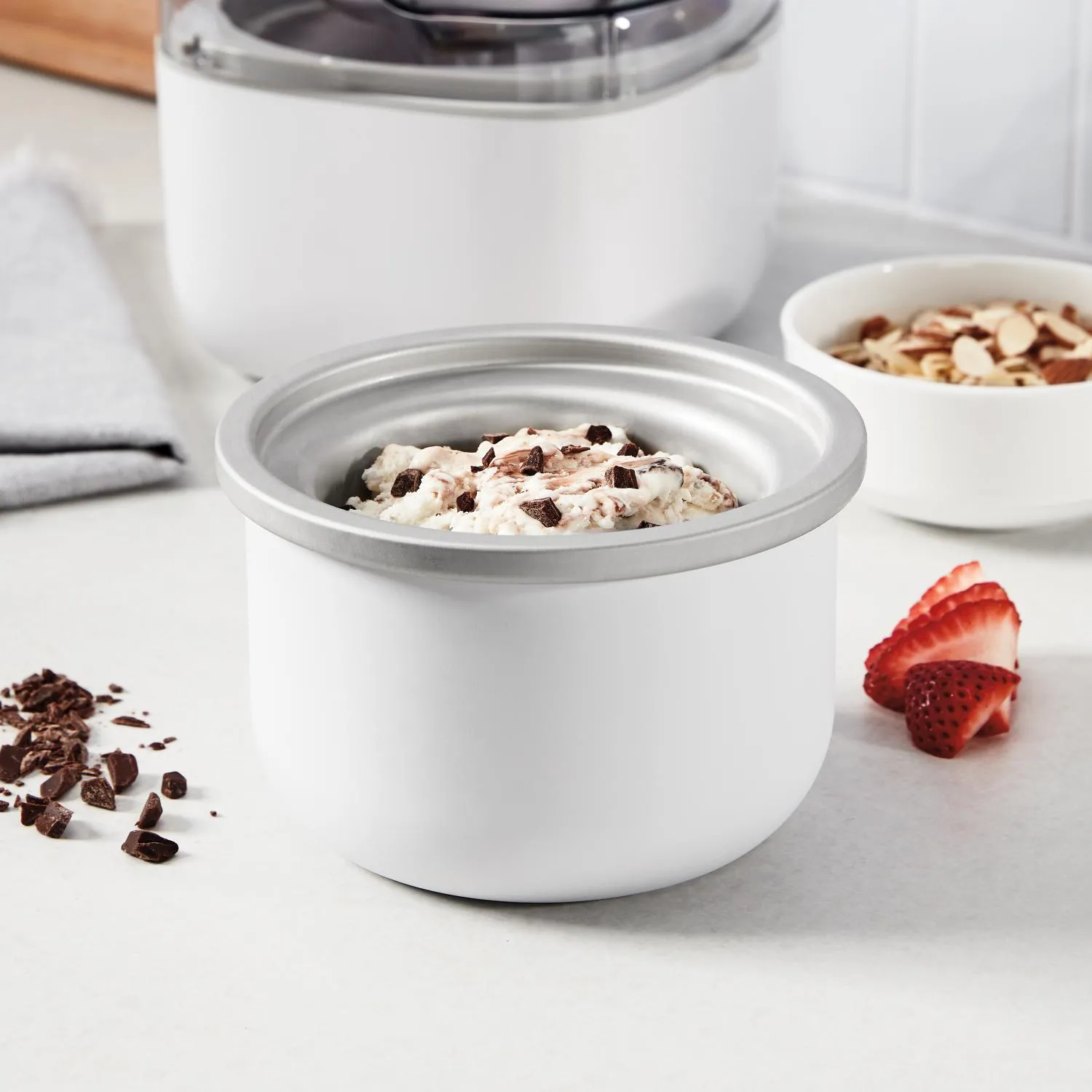 Cuisinart 1-Pint Wonder Replacement Freezer Bowl