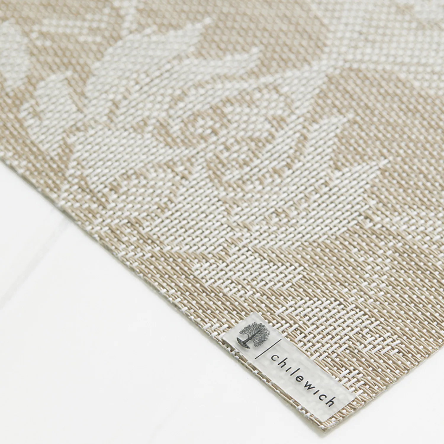 Martha Stewart + Chilewich Damask Placemat