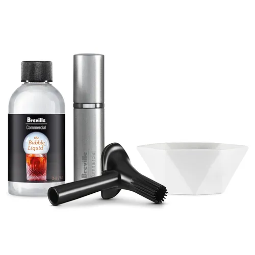 Smoke Bubble Kit 