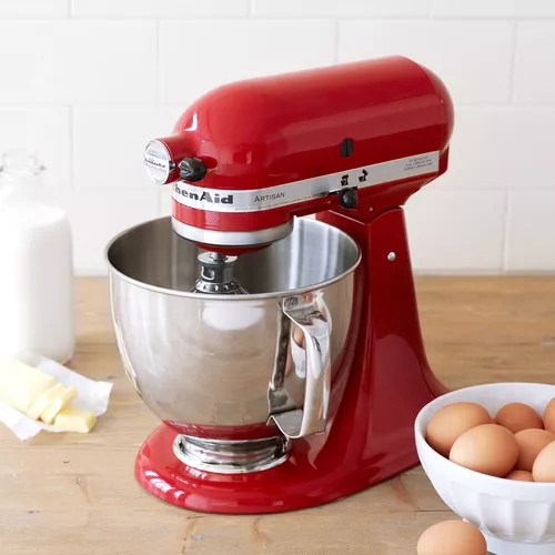 KitchenAid® Artisan Stand Mixer, 5 qt.