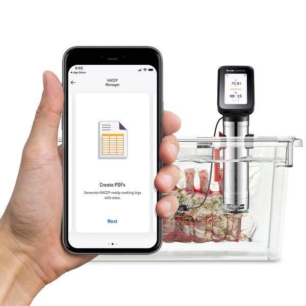 Breville HydroPro Plus Immersion Circulator - thumbnail 6