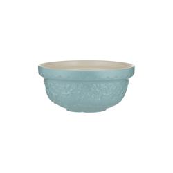 Mason Cash Pumpkin Blue Mixing Bowl, 1.15 qt.
