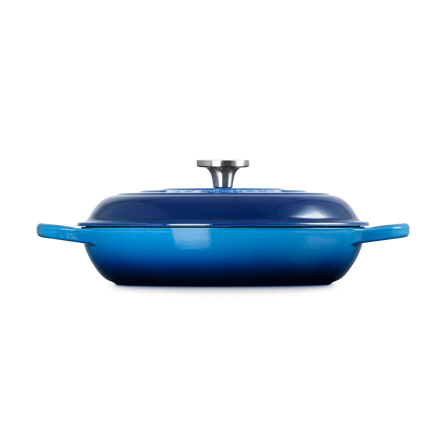 Le Creuset Signature Braiser, 3.5 qt.