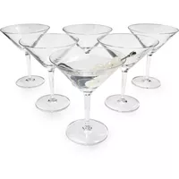 Schott Zwiesel Bar Collection Classic Martini Glasses