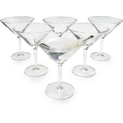 Schott Zwiesel Bar Collection Classic Martini Glasses Great little martini glasses