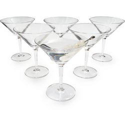 Schott Zwiesel Bar Collection Classic Martini Glasses Lovely Martini Glasses