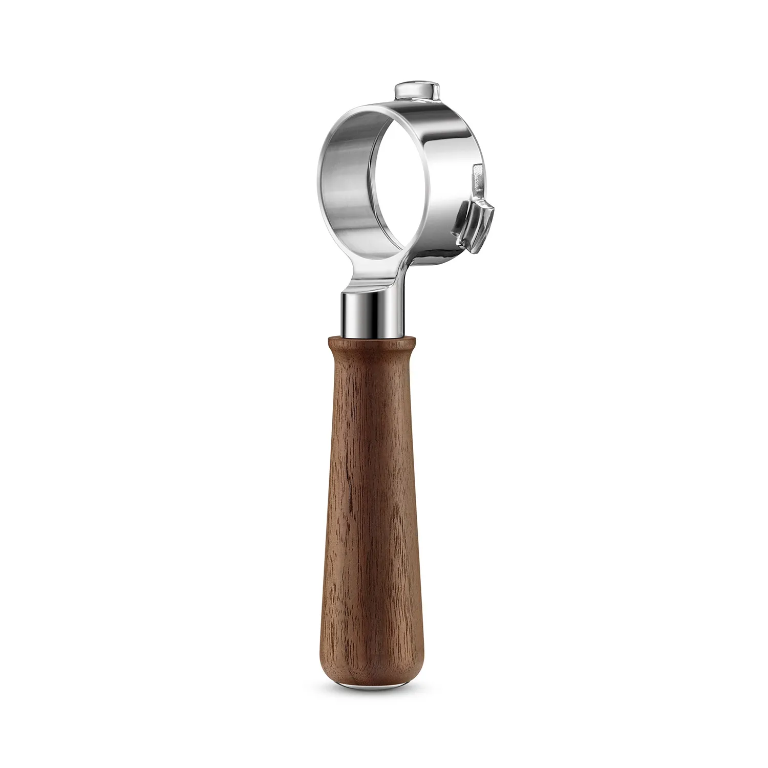 Breville Wood Portafilter