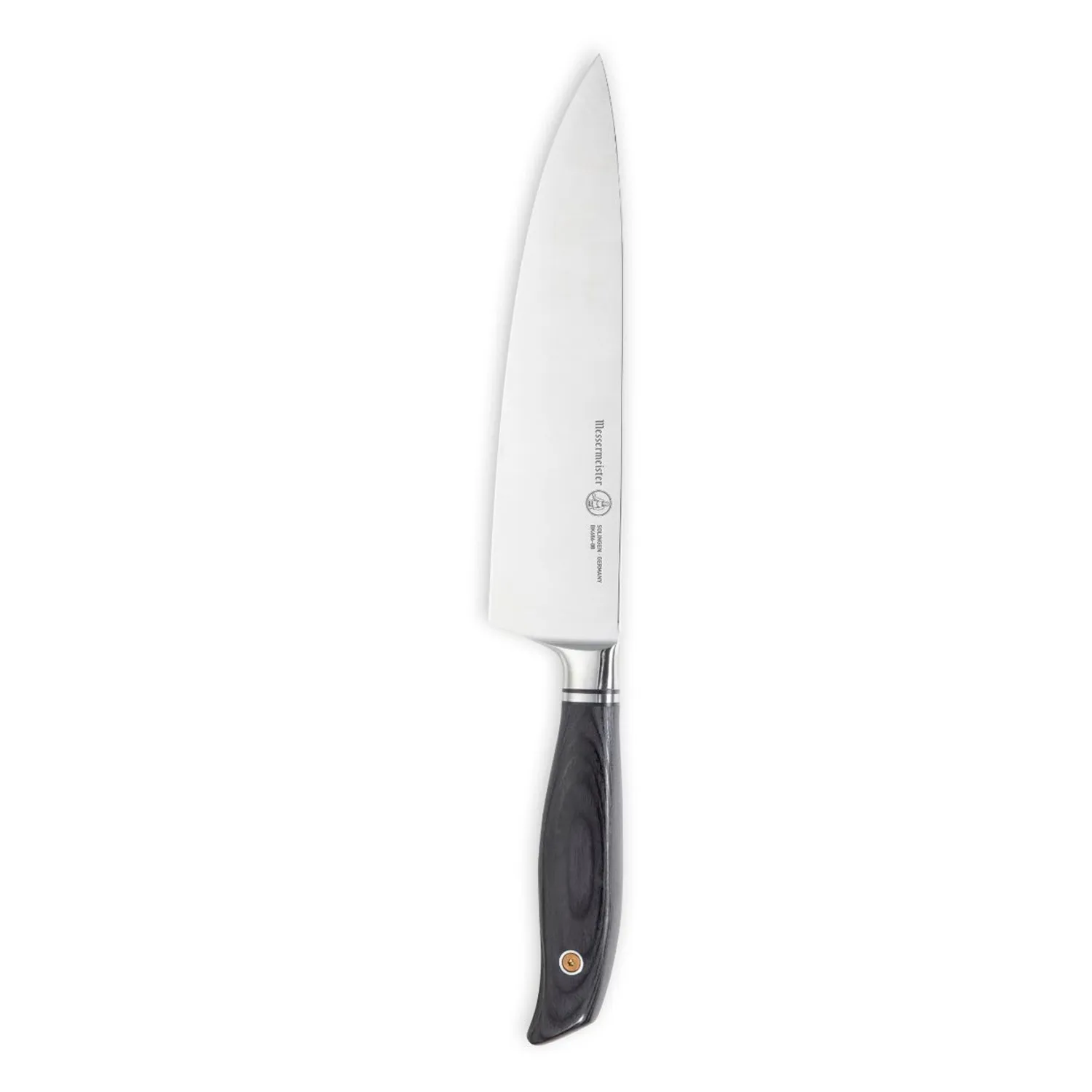 Messermeister Blacksmith Chef’s Knife, 8"