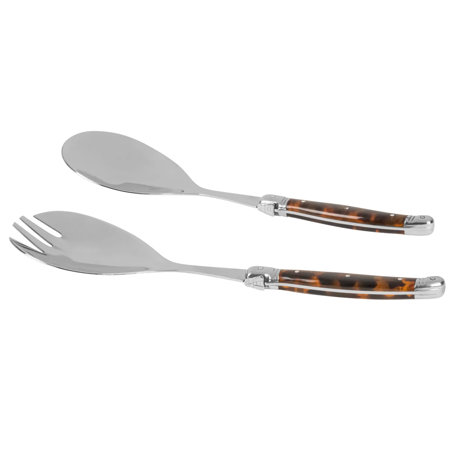 French Home Laguiole Servers, Set of 2