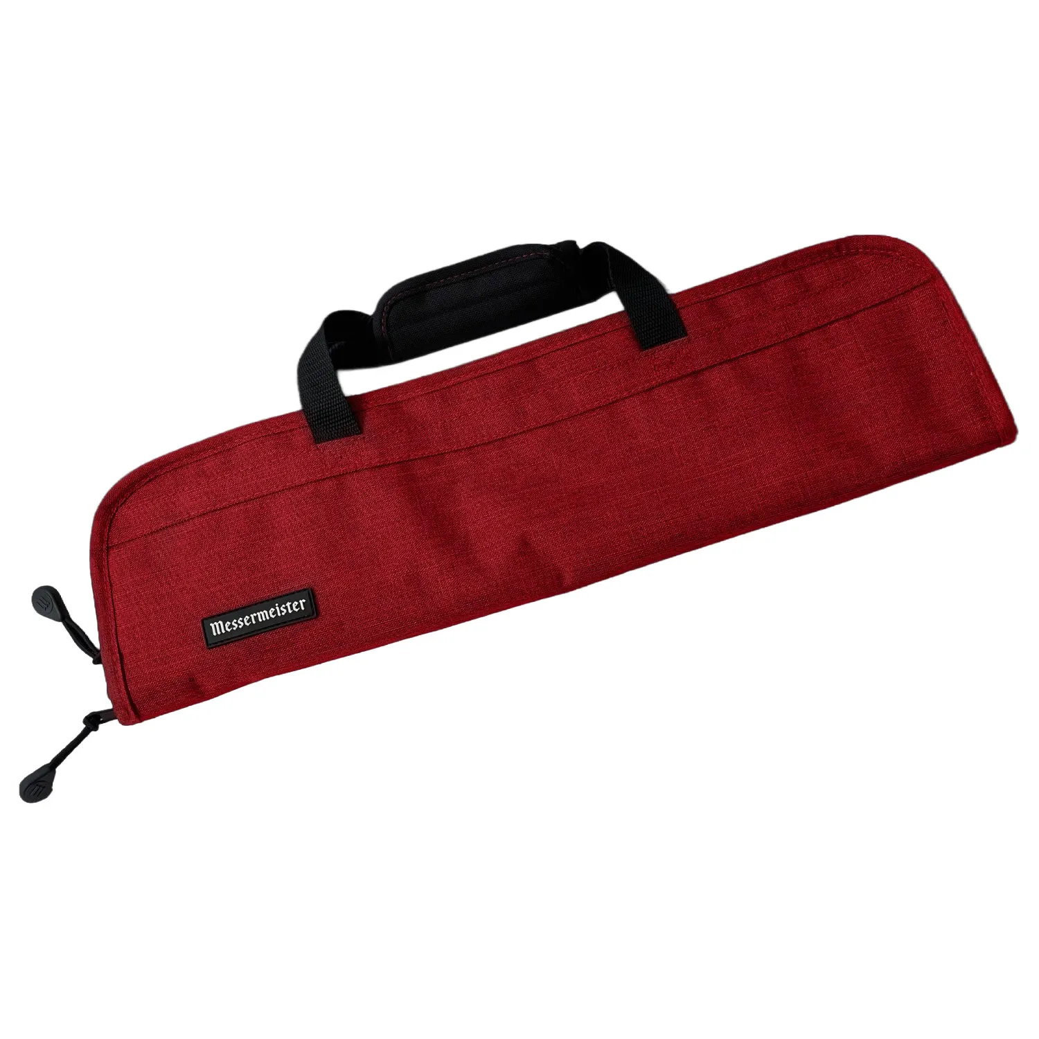 Messermeister Preservation 5-Pocket Knife Roll