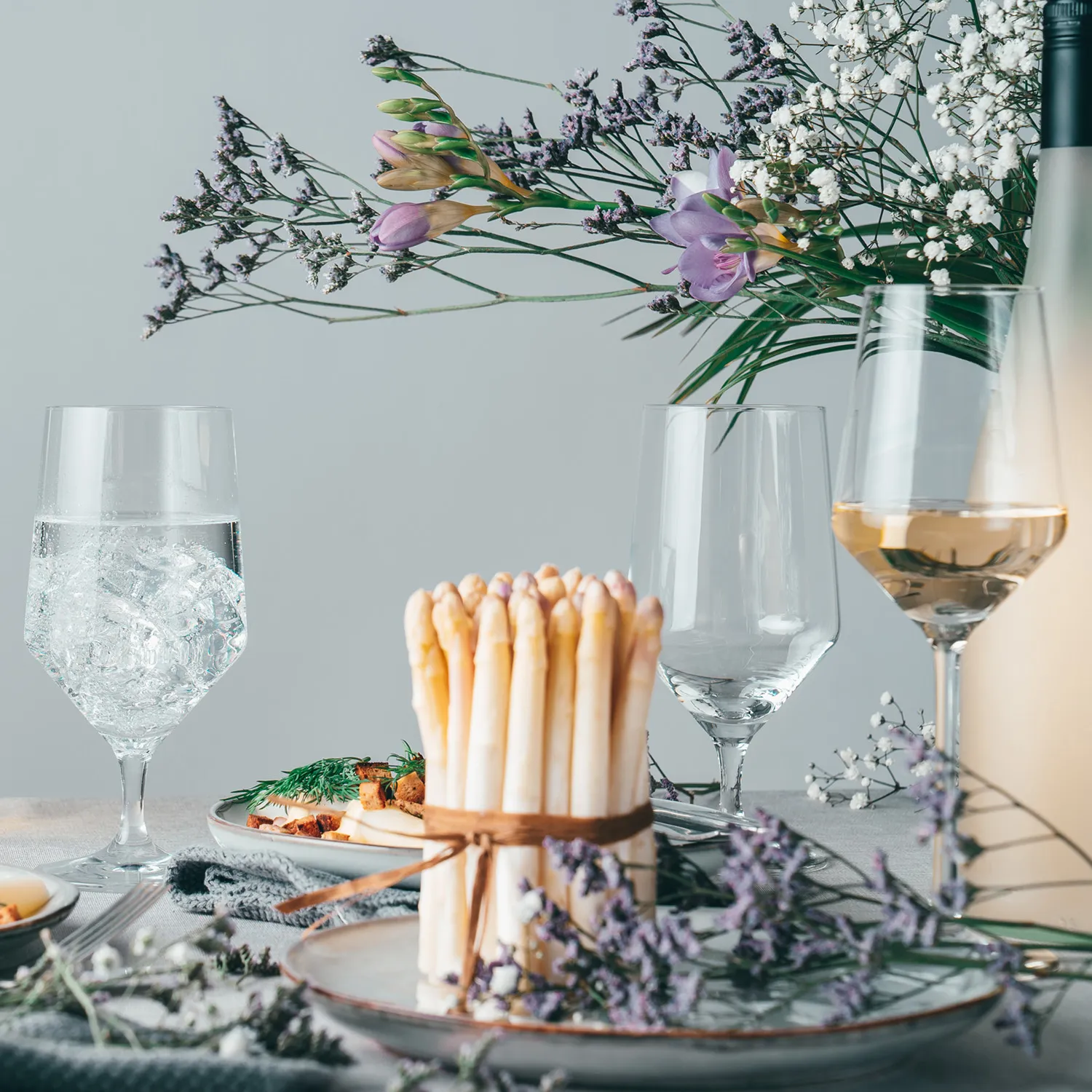 Schott Zwiesel Pure Light-Bodied White Wine Glass