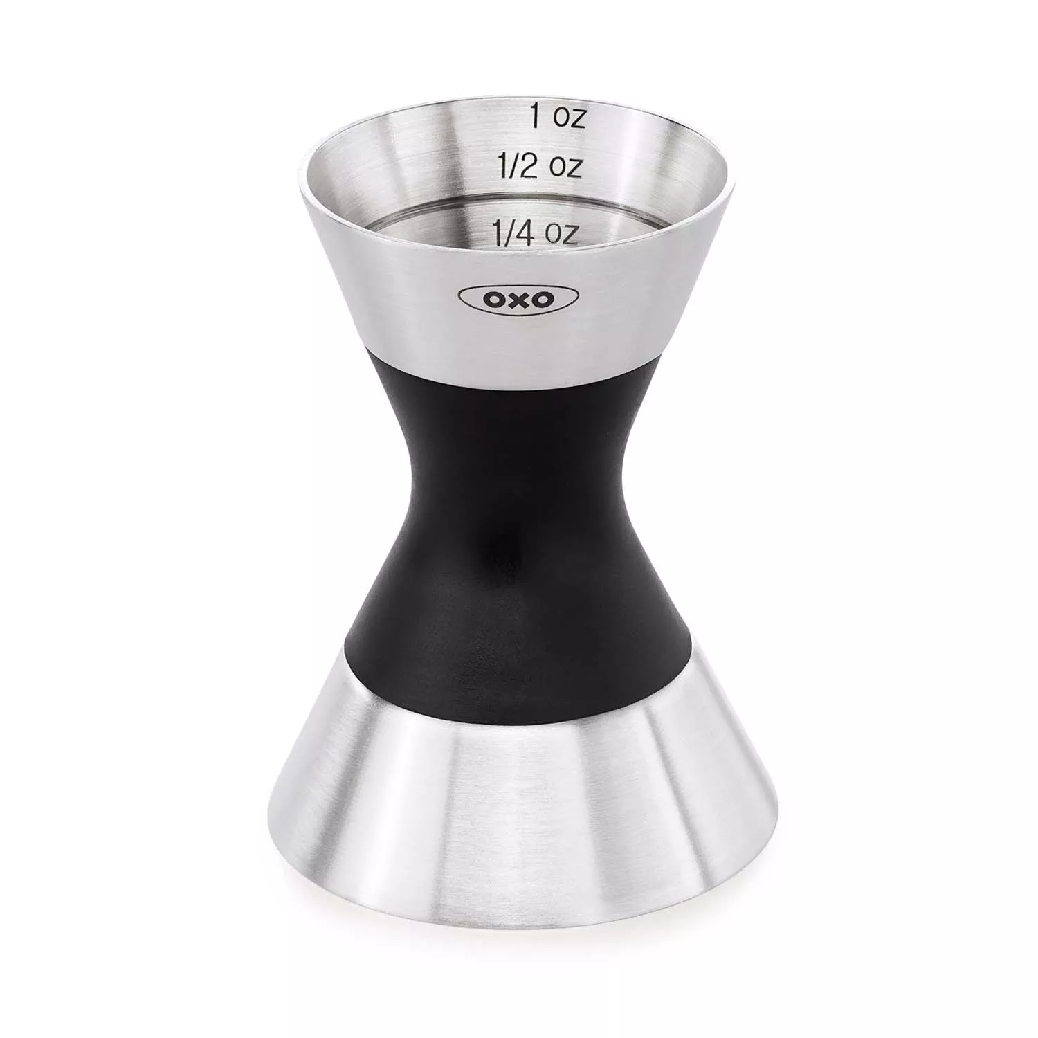 OXO Steel Double Jigger