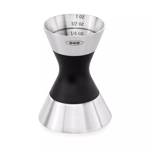 OXO Steel Double Jigger