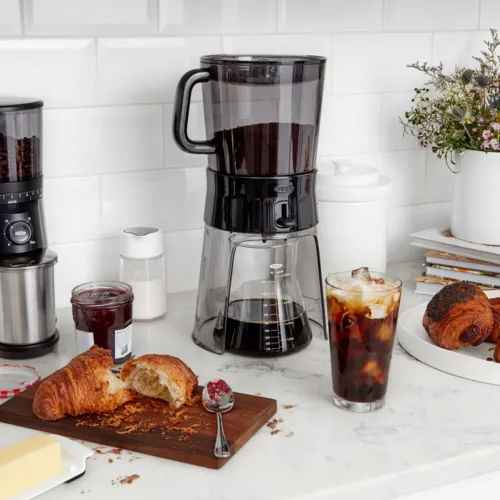 OXO Good Grips Cold-Brew Coffee Maker