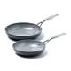 Ceramic Skillet Sets