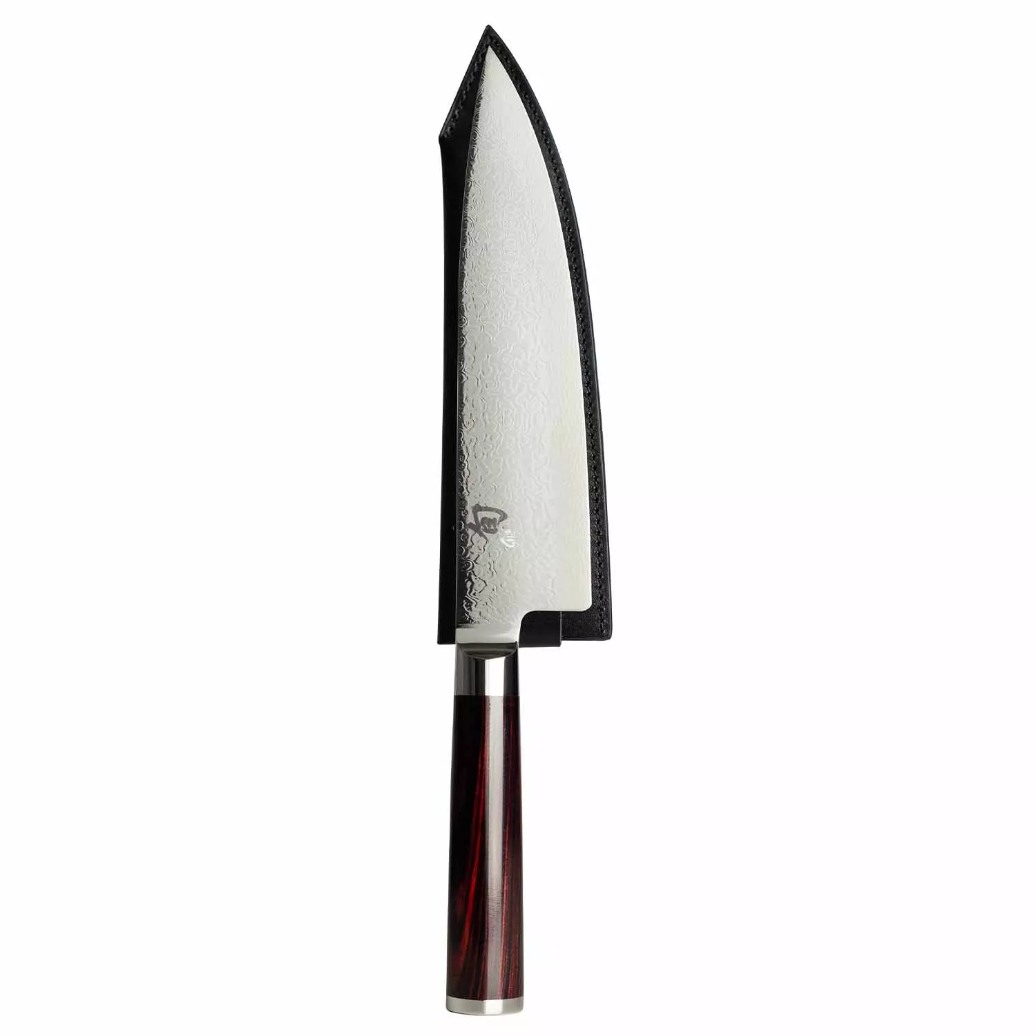 Shun Kohen Utility & Chef’s Knife Set