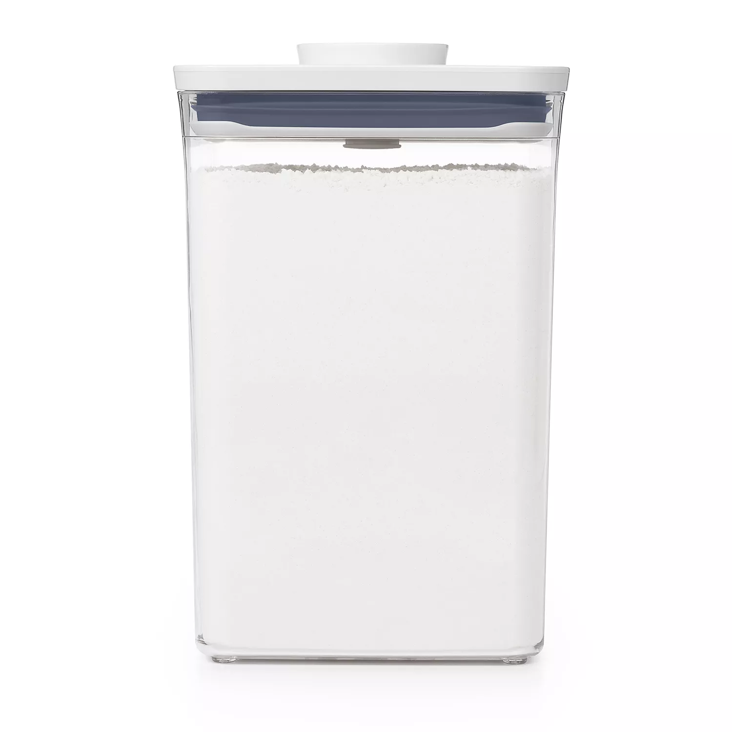 OXO Good Grips New POP Container, Big Square Medium, 4.4 qt.