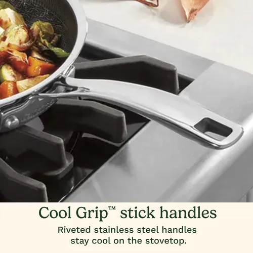 Cuisinart FusionPlus Skillet