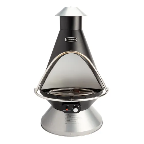 Cuisinart Chimenea Propane Fire Pit