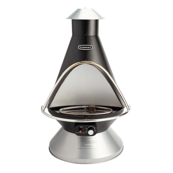 Cuisinart Chimenea Propane Fire Pit