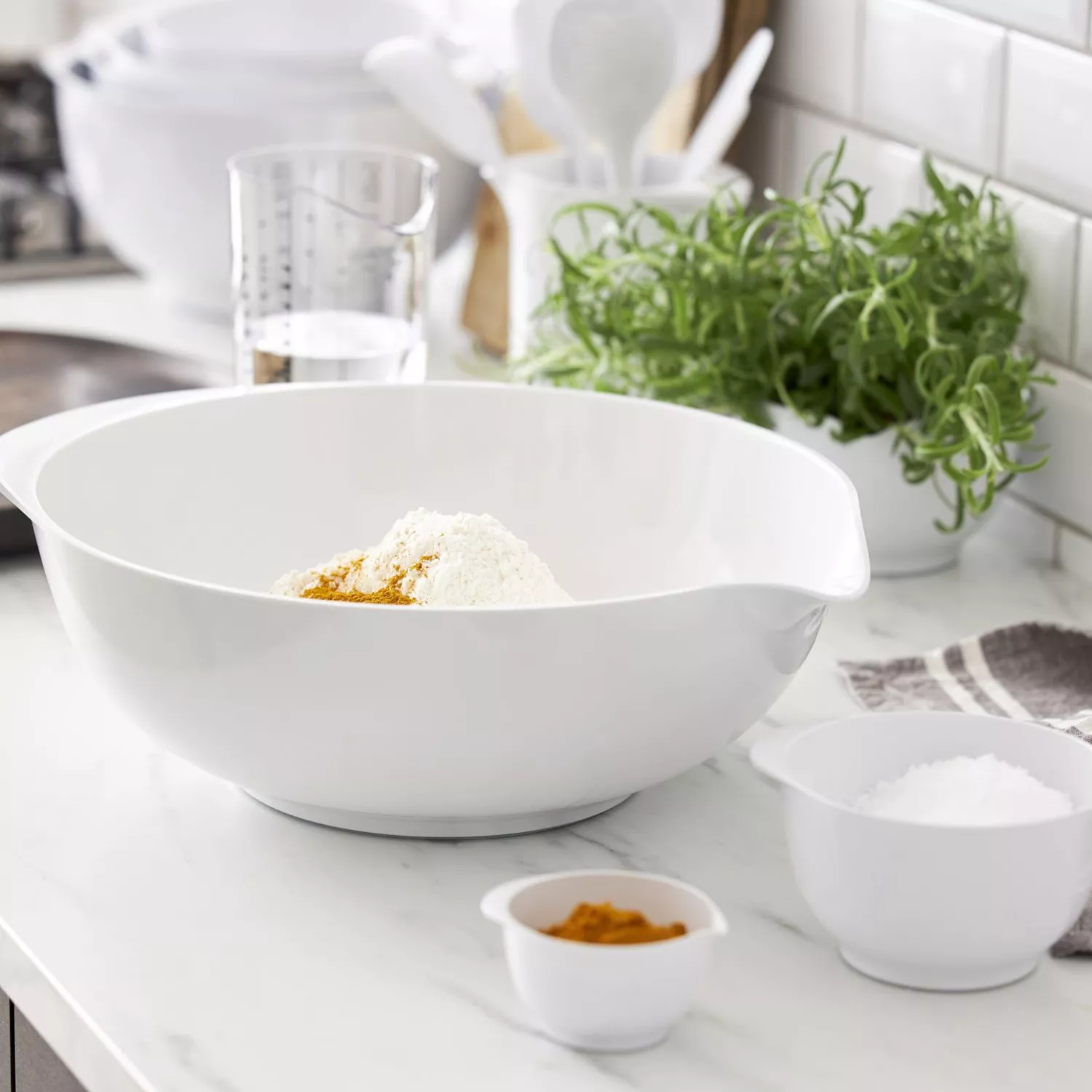 Rosti Margrethe Dough Bowl 6.3 qt.