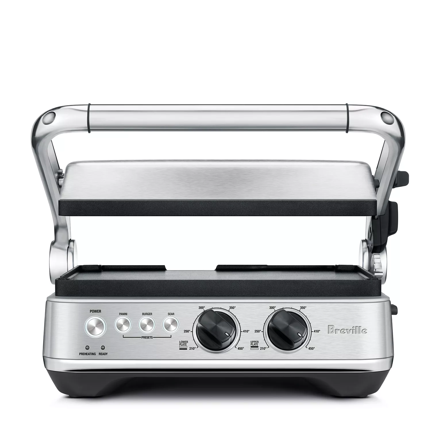 Breville Sear & Press Grill