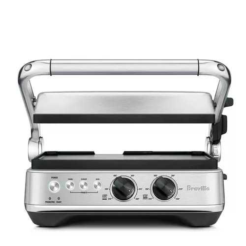 Breville Sear & Press Grill