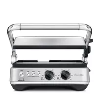Breville Sear & Press Grill | Sur La Table