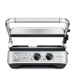 Breville Sear & Press Grill Great panino grill