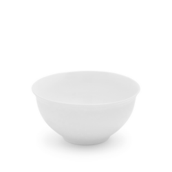 Porcelain Serving Bowl