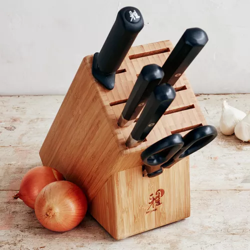 Miyabi Koh 7-Piece Block Set