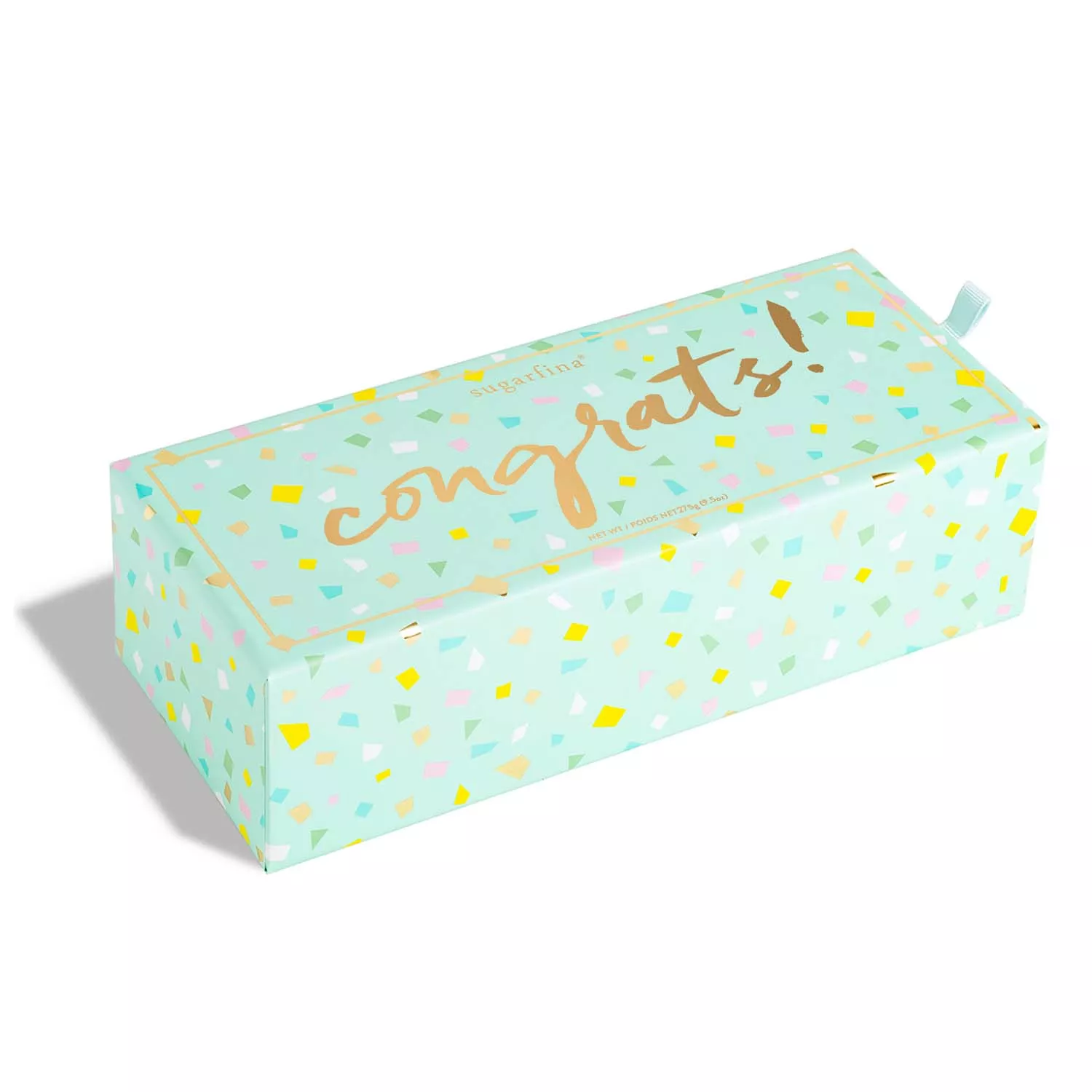 Sugarfina Congrats Candy Bento Box, Set of 3