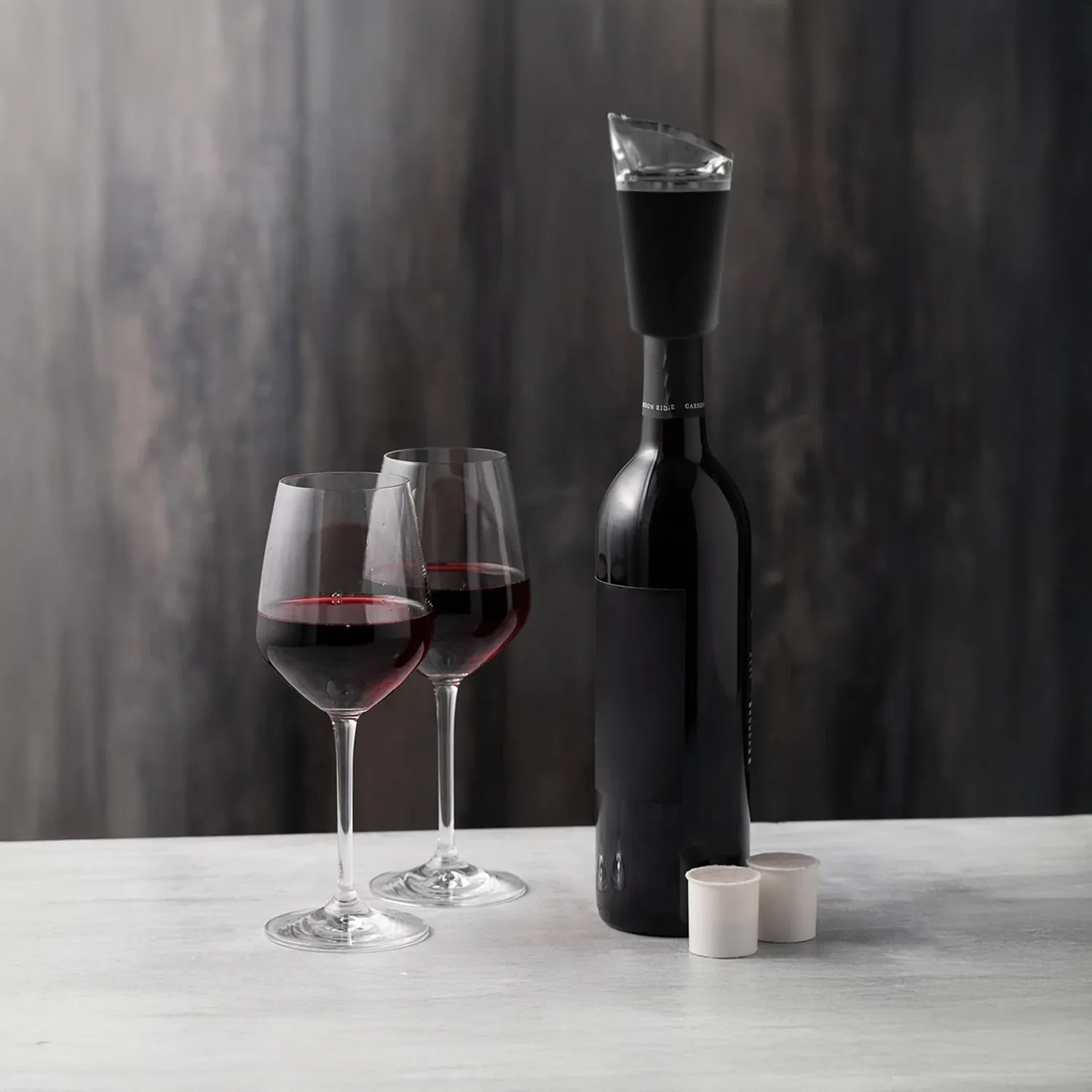 PureWine Phoenix Pourer Aerator